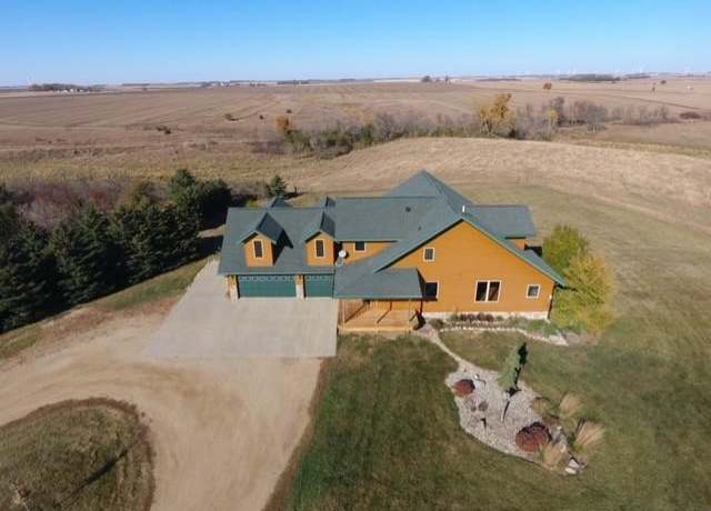 Property at 1336 State Highway 30, Pipestone, MN 56164, 4 beds, 3 baths