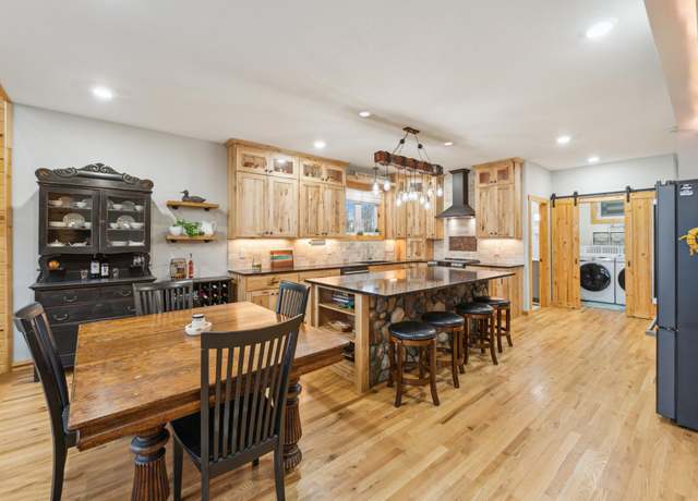 Property at 7392 Blair Way, Wahkon, MN 56386, 1 bed, 3 baths