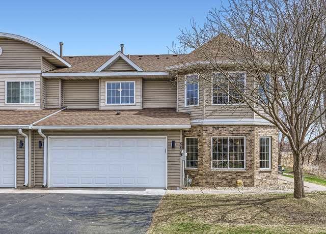 Property at 5679 100th Ln N, Brooklyn Park, MN 55443, 2 beds, 2 baths