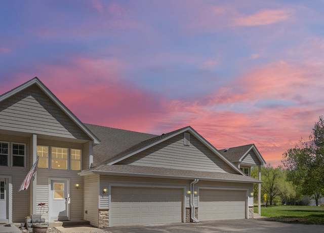 Property at 5678 Sherman Oaks Rd, Stacy, MN 55079, 3 beds, 2 baths
