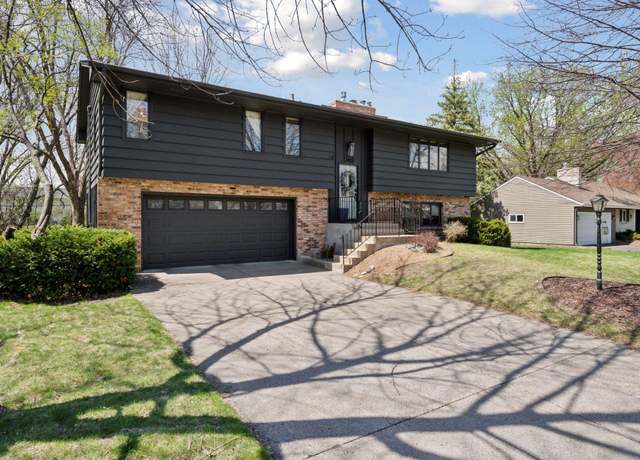 Property at 7012 Sally Ln, Edina, MN 55439, 3 beds, 3 baths