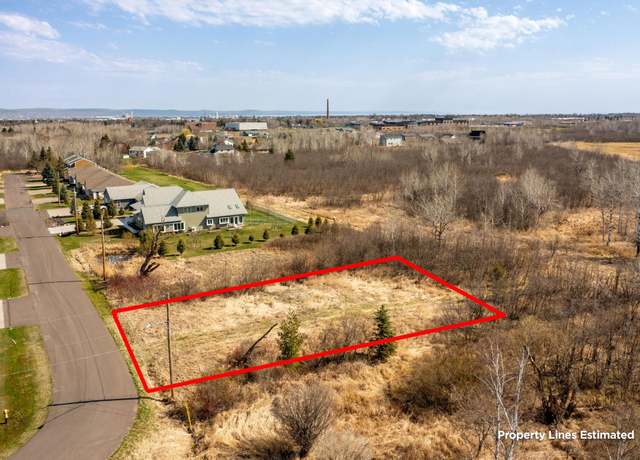 Property at 3232 Lamborn Ave, Superior, WI 54880