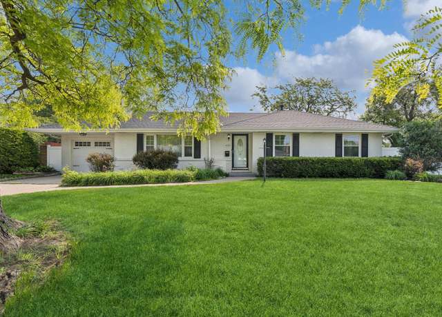 Property at 6133 Beard Pl, Edina, MN 55410, 4 beds, 2 baths