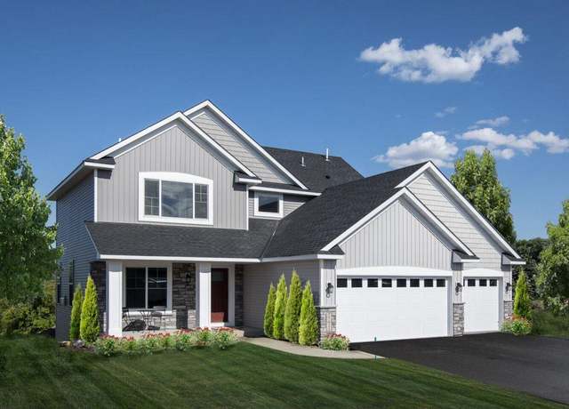Property at 5269 176th St W, Lakeville, MN 55044, 5 beds, 4 baths