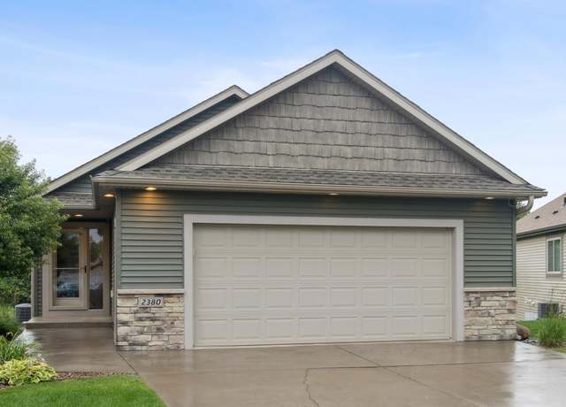 Property at 2380 Rangeview Ln, River Falls, WI 54022, 3 beds, 3 baths