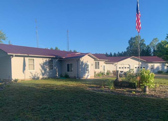 Property at 2287 32nd Ave SW, Pine River, MN 56474, 4 beds, 2 baths