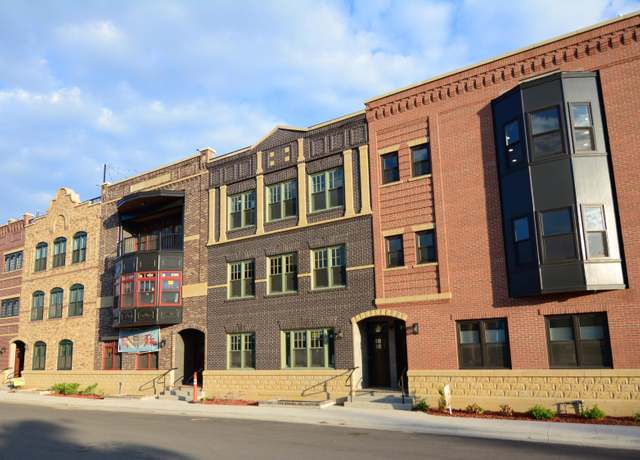 Property at 412 5th St N #506, Fargo, ND 58102, 2 beds, 2 baths