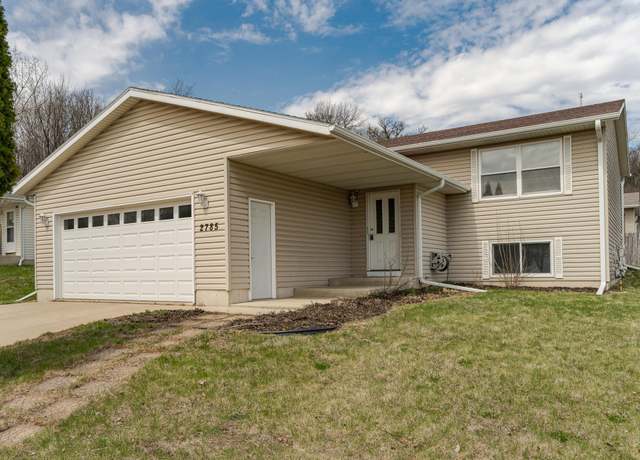 Property at 2785 Park St SE, Rochester, MN 55904, 4 beds, 2 baths