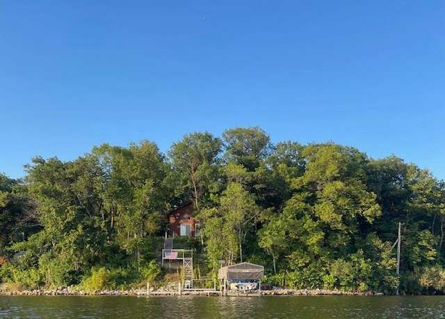 Property at 3313 Twin Island Cir NW, Prior Lake, MN 55372, 3 beds, 2 baths