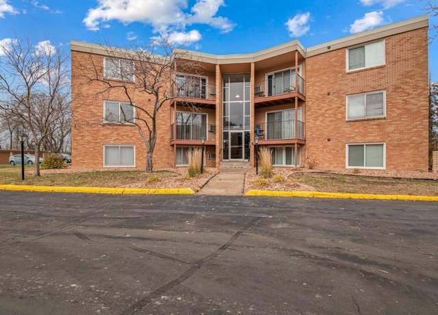 Property at 9147 Highway 55 #203, Golden Valley, MN 55427, 2 beds, 1 bath