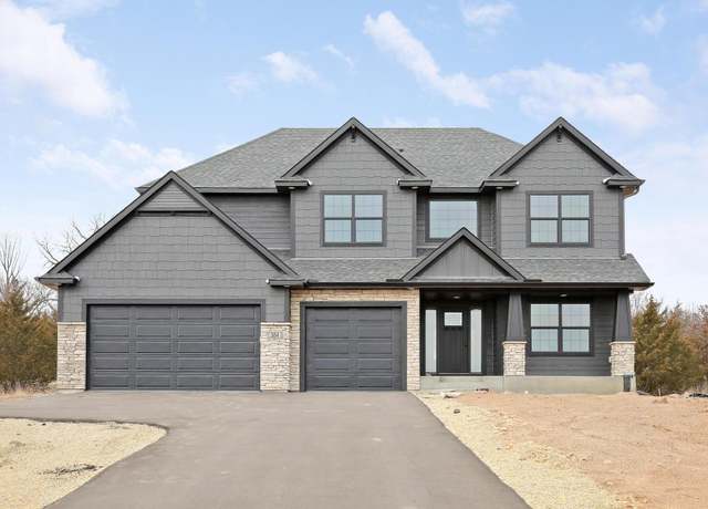 Property at 384 Moelter Ln, Hudson, WI 54016, 5 beds, 5 baths