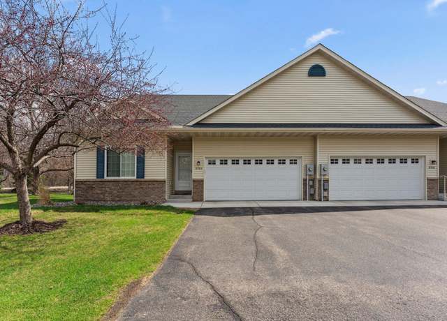 Property at 9785 Olive St NW, Coon Rapids, MN 55433, 2 beds, 2 baths