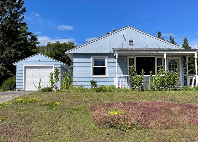 Property at 18 Charles Cir, Silver Bay, MN 55614, 3 beds, 1 bath