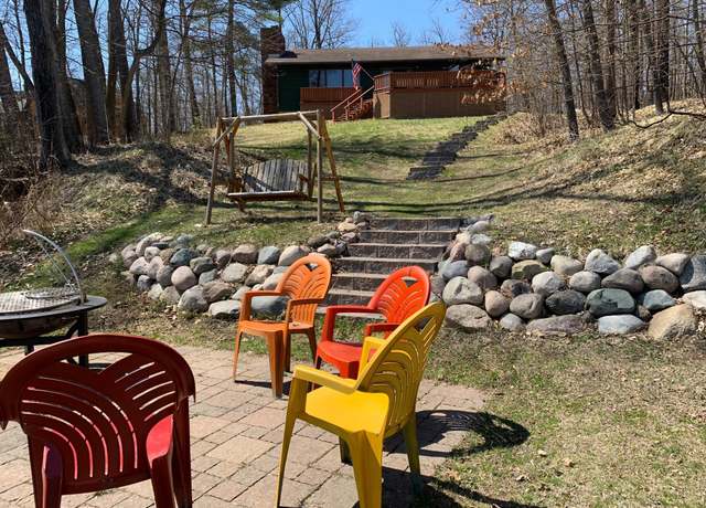 Property at 5028 Moccasin Lake Dr NW, Longville, MN 56655, 2 beds, 1 bath