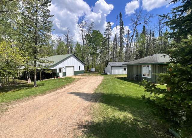 Property at 478 County Road 47 NE, Blind Lake Twp, MN 56655