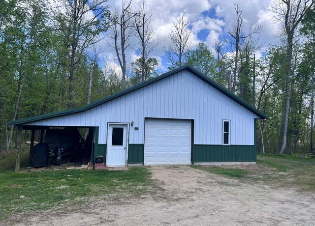 Property at 478 County Road 47 NE, Blind Lake Twp, MN 56655