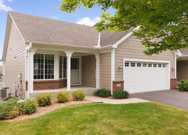 Property at 663 Regent Ln, Waconia, MN 55387, 4 beds, 3 baths