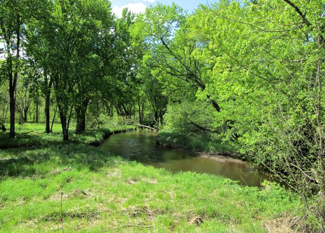 Property at Lot 1 85th St, Frederic, WI 54837