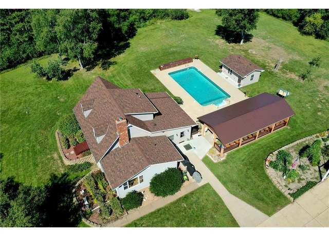 Property at 11520 120th St N, Stillwater, MN 55082, 4 beds, 4 baths