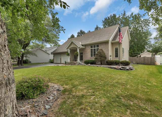 Property at 504 3rd St N, Sartell, MN 56377, 3 beds, 4 baths