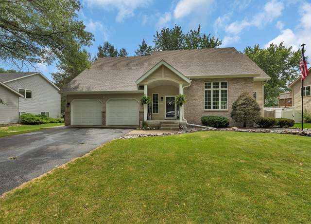 Property at 504 3rd St N, Sartell, MN 56377, 3 beds, 4 baths