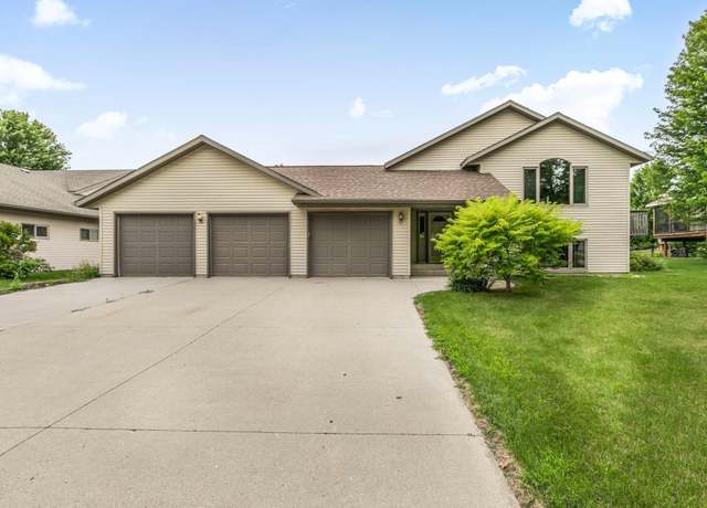 Property at 408 Harriet St, Spicer, MN 56288, 5 beds, 3 baths