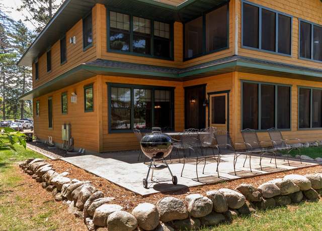 Property at 35407 Vacation Dr, Ideal Twp, MN 56472, 4 beds, 5 baths