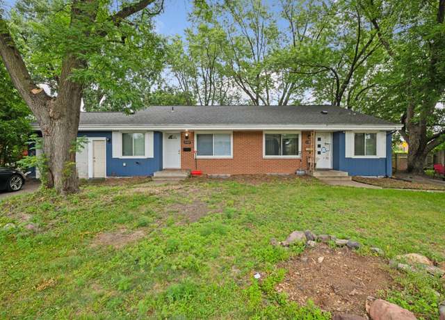 Property at 3537 Aquila Ave S, Saint Louis Park, MN 55426, 8 beds, 4 baths