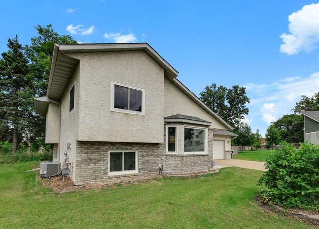 Property at 9887 Ilex St NW, Coon Rapids, MN 55433, 4 beds, 2 baths