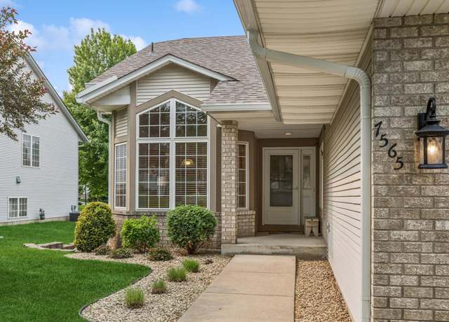 Property at 7565 Teal Rd, Woodbury, MN 55125, 3 beds, 3 baths