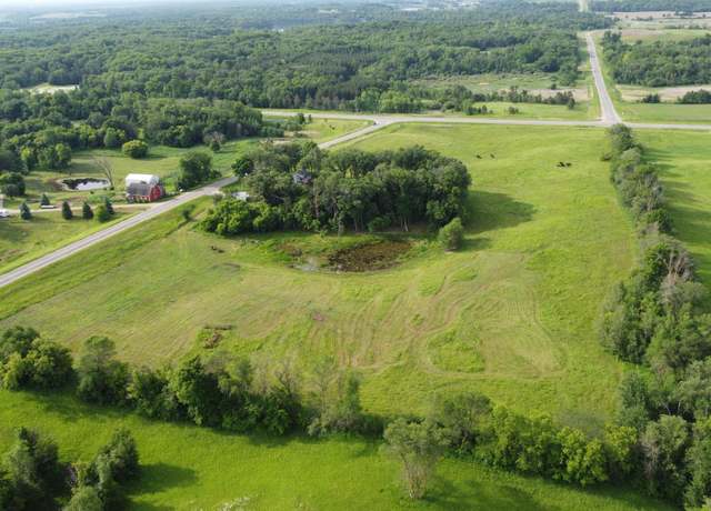 Property at xxxxx hwy 1 Hwy 1 & Hwy 45, Maine Twp, MN 56586