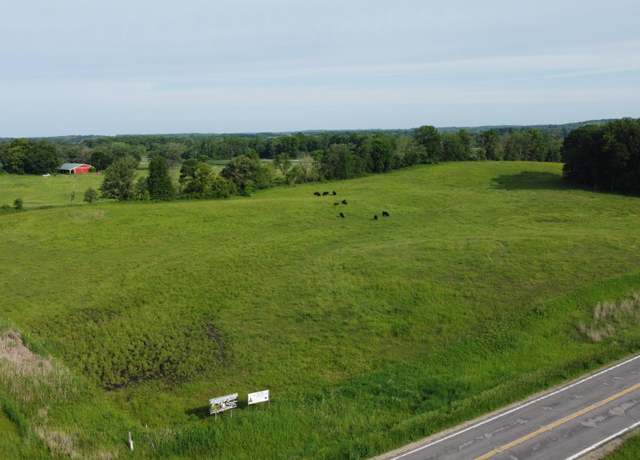 Property at xxxxx hwy 1 Hwy 1 & Hwy 45, Maine Twp, MN 56586
