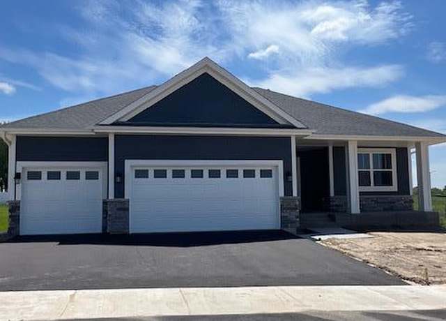 Property at 19461 Everglade Path, Farmington, MN 55024, 3 beds, 3 baths