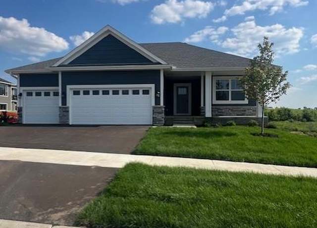 Property at 19461 Everglade Path, Farmington, MN 55024, 3 beds, 3 baths