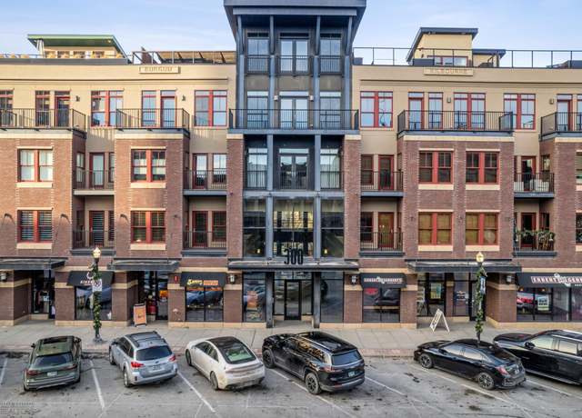 Property at 300 Broadway N #405, Fargo, ND 58102, 2 beds, 2 baths