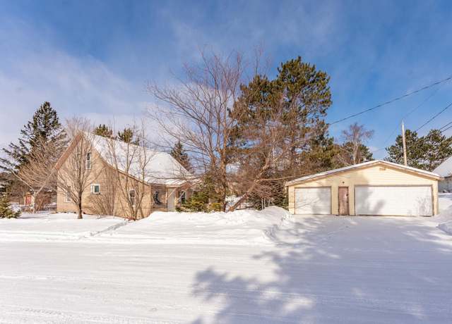 Property at 24 Second Ave, Soudan, MN 55782, 4 beds, 1 bath