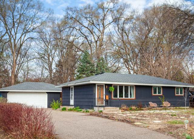 Property at 10530 Vincent Ave S, Bloomington, MN 55431, 3 beds, 1 bath
