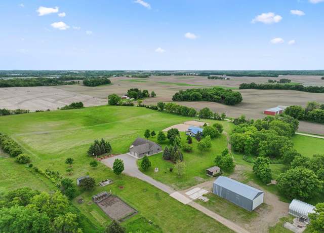 Property at 11166 State Highway 24 NW, Annandale, MN 55302, 3 beds, 2 baths