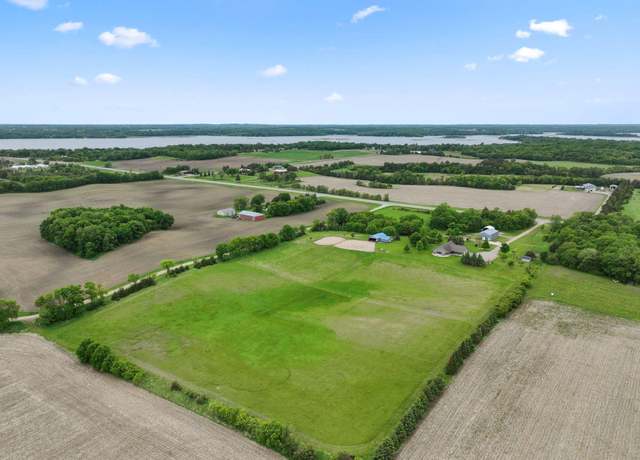 Property at 11166 State Highway 24 NW, Annandale, MN 55302, 3 beds, 2 baths