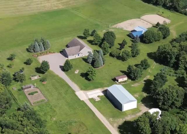 Property at 11166 State Highway 24 NW, Annandale, MN 55302, 3 beds, 2 baths