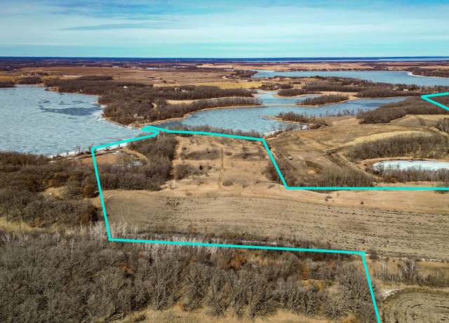 Property at TBD County Highway 83, Battle Lake, MN 56515