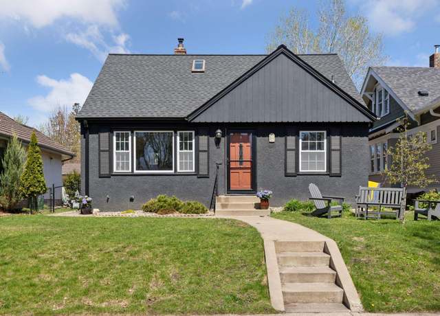 Property at 1661 Watson Ave, Saint Paul, MN 55116, 3 beds, 3 baths