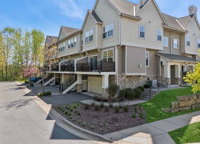 Property at 4765 Victor Path #1, Hugo, MN 55038, 2 beds, 3 baths