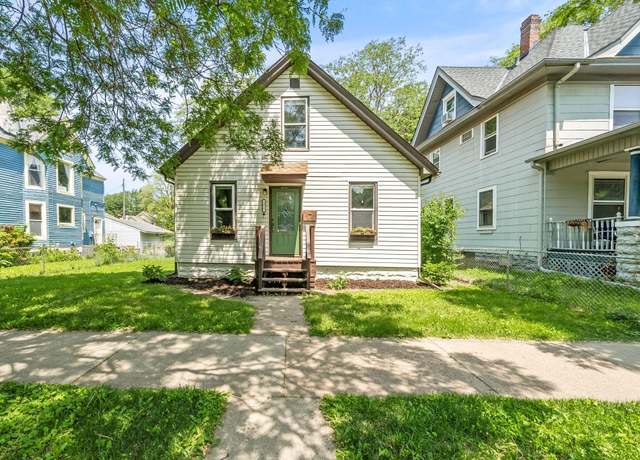 Property at 271 Harrison Ave, Saint Paul, MN 55102, 2 beds, 2 baths