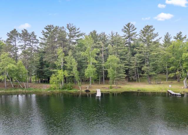 Property at TBD-Parcel B Staley Ln, Crosslake, MN 56442