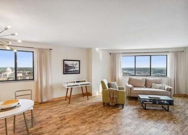 Property at 78 10th St E #3309, Saint Paul, MN 55101, 2 beds, 1 bath