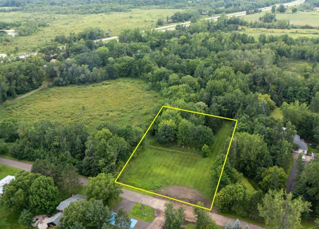 Property at Null 1st Ave NW, Pine City, MN 55063