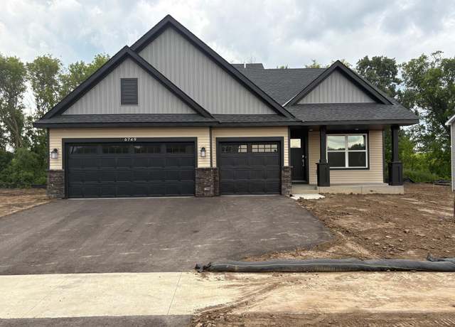 Property at 6749 168th Ln NW, Ramsey, MN 55303, 3 beds, 2 baths