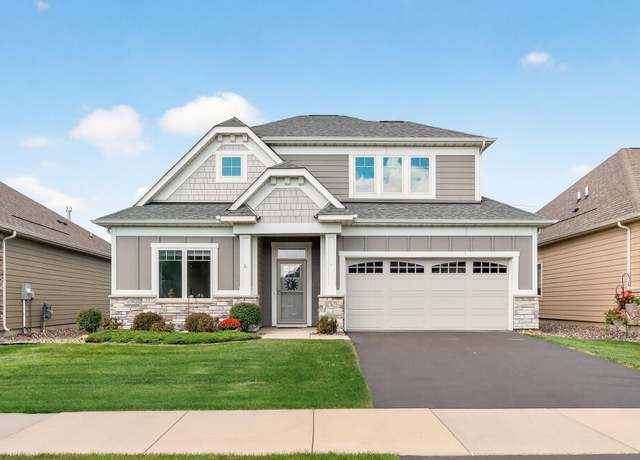 Property at 8762 Irving Blvd N, Lake Elmo, MN 55042, 3 beds, 2 baths