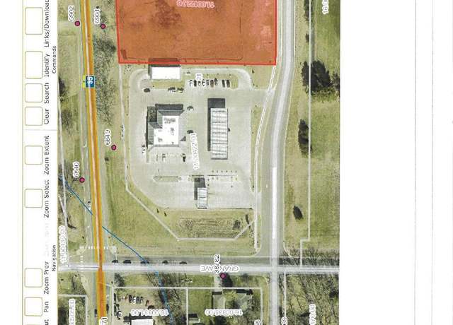 Property at XXXXX Maple St, North Branch, MN 55056